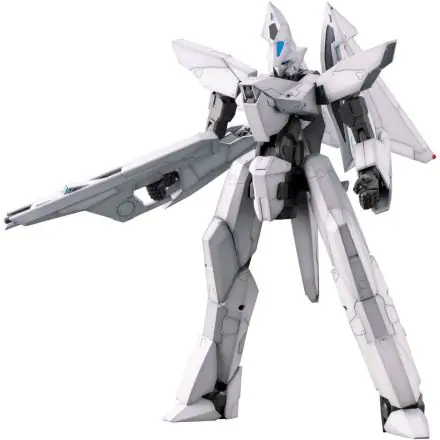 Gigantic Arms MSG Variable Frame System 01 Garudagear (Beluga) Műanyag modell készlet 19 cm termékfotó