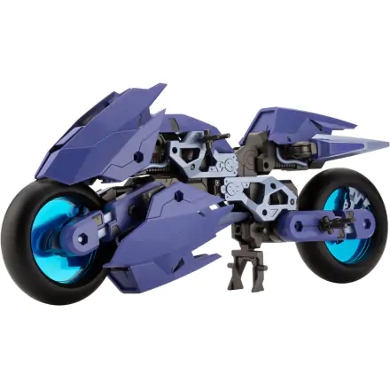 Gigantic Arms MSG Variable Frame System Rapid Raider (Splash Violet Ver) Műanyag modell készlet 19 cm termékfotó