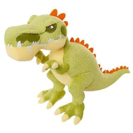 Gigantosaurus jumbo plüss 50cm termékfotó
