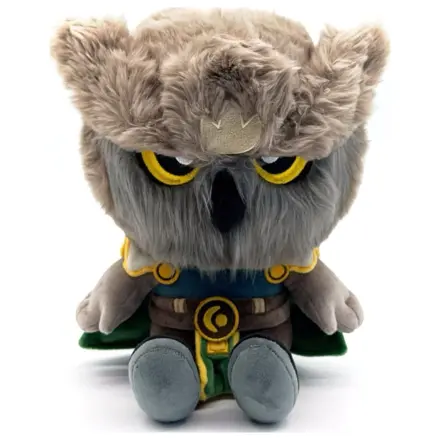 Gigasword Omari plüss figura 22 cm      termékfotó