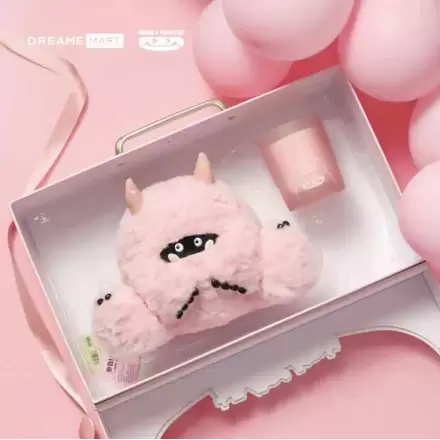 Giggle Monster Lovey-Dovey plüss figura 18 cm termékfotó