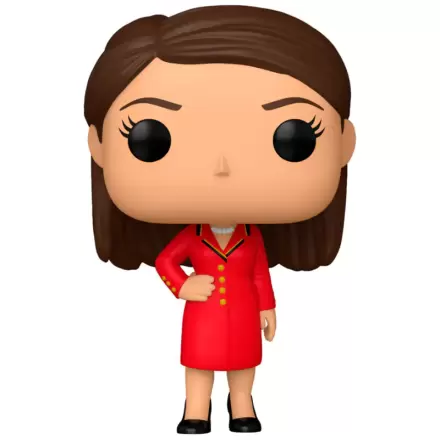 Gilmore Girls Funko POP! TV Vinyl figura Lorelai Gilmore 9 cm termékfotó