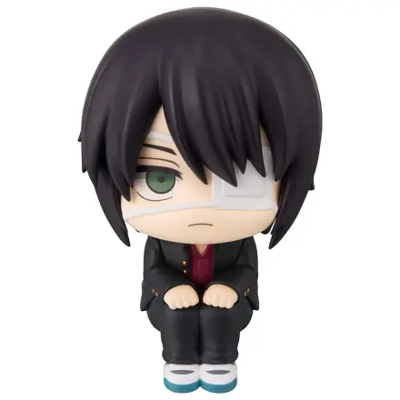 Ginpachi´s Zany Class Look Up Shinsuke Takasugi PVC szobor figura 11 cm  termékfotó