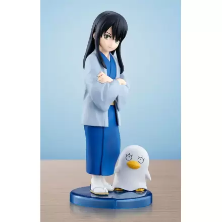 Gintama Adokenette Katsura Kotarou PVC szobor figura 14 cm termékfotó