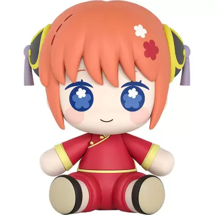 Gintama Huggy Good Smile Chibi figura Kagura 7 cm    termékfotó