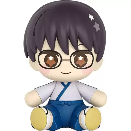 Gintama Huggy Good Smile Chibi figura Shinpachi Shimura 7 cm    termékfotó