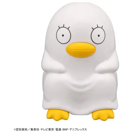 Gintama Look Up Elizabeth PVC szobor figura 11 cm    termékfotó