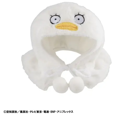 Gintama Lookup Cape for PVC Figures Elizabeth figura kiegészítő  termékfotó