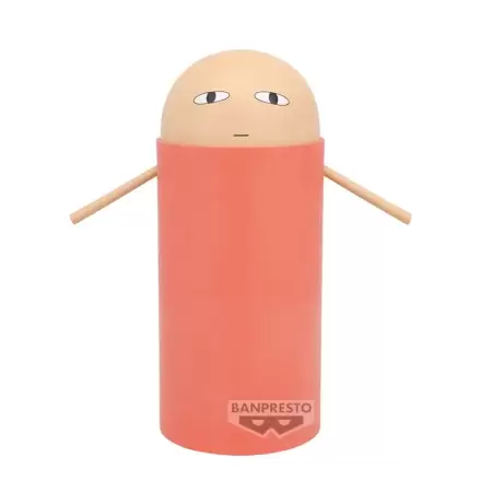 Gintama Sofvimates Justway figura 20cm termékfotó