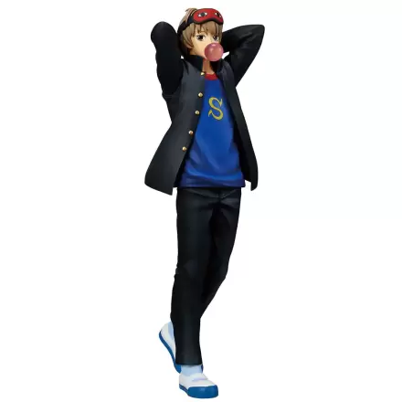 Gintama Sougo Ichibansho figura 24cm termékfotó