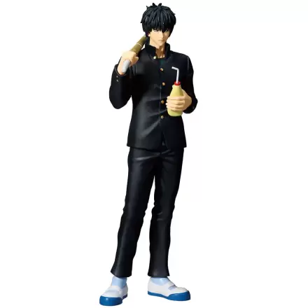 Gintama Toshiro Ichibansho figura 25cm termékfotó