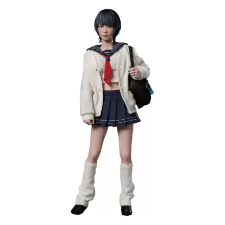 Girl Crush 1/6 Reiko Luxury Edition akciófigura 28 cm termékfotó