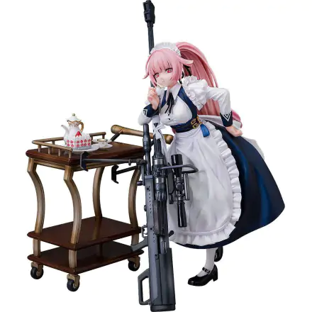 Girl´s Frontline 1/6 NTW-20 Aristocrat Experience PVC szobor figura 24 cm termékfotója