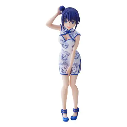 Girlfriend, Girlfriend Nagisa Minase China Ver. PVC szobor figura 22 cm termékfotó