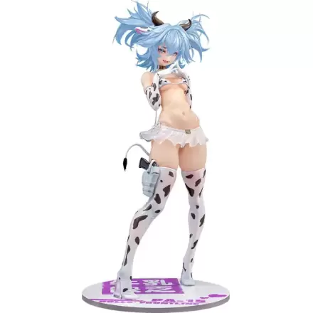 Girls' Frontline 1/6 PA-15 Cow Bikini Ver. PVC szobor figura 28 cm termékfotója