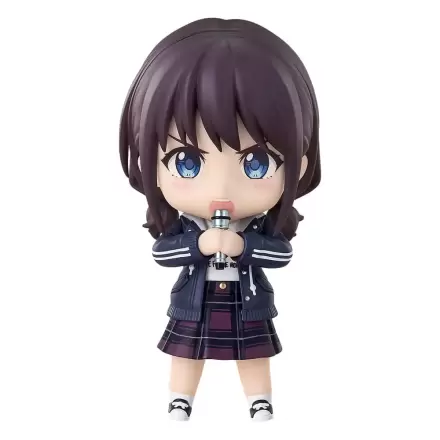 Girls Band Cry Nendoroid akciófigura Nina Iseri 10 cm   termékfotó