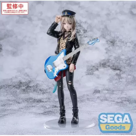 Girls Band Cry XStellar Momoka Kawaragi PVC szobor figura 21 cm termékfotó
