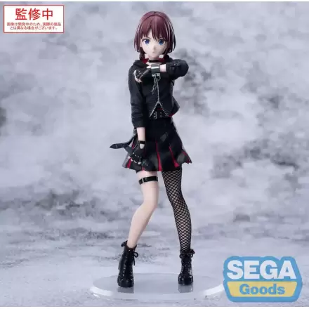 Girls Band Cry XStellar Nina Iseri PVC szobor figura 20 cm termékfotó