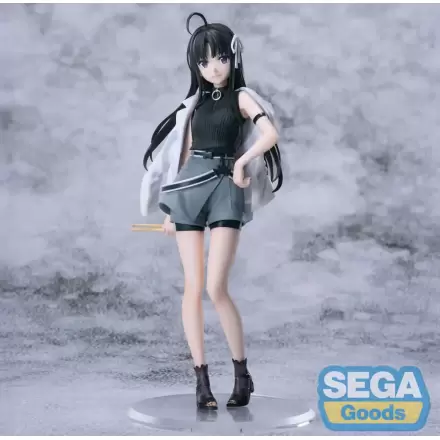 Girls Band Cry XStellar Subaru Awa PVC szobor figura 20 cm termékfotó