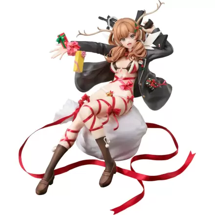 Girls' Frontline 1/4 Shiki: Reindeer Manifesto PVC szobor figura 30 cm termékfotója