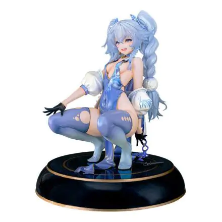 Girls Frontline 1/6 PA-15 Larkspur's Allure PVC szobor figura 18 cm termékfotó
