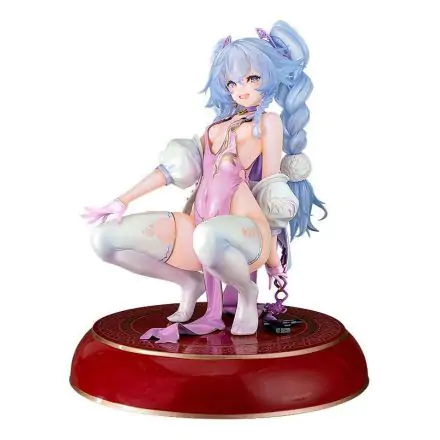 Girls Frontline 1/6 PA-15 Pink Larkspur's Allure PVC szobor figura 18 cm termékfotó