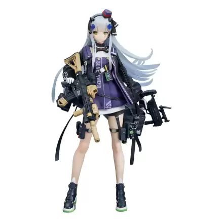 Girls' Frontline 1/7 416MOD3 PVC szobor figura 25 cm termékfotója