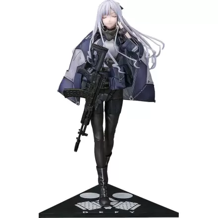 Girls' Frontline 1/7 AK-12 PVC szobor figura 26 cm termékfotója