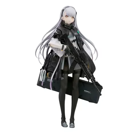 Girls' Frontline 1/7 AK-Alfa PVC szobor figura 23 cm termékfotója