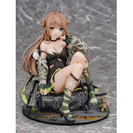 Girls Frontline 1/7 Am RFB PVC szobor figura 14 cm termékfotója