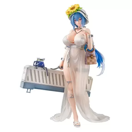 Girls Frontline 1/7 DP-12: Morning Fable Ver. PVC szobor figura 25 cm termékfotója