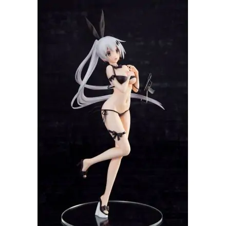 Girls Frontline 1/7 Five-seven Swimsuit Heavily Damaged Ver. (Cruise Queen) PVC szobor figura 26 cm termékfotó