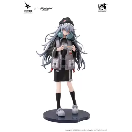 Girls Frontline 1/7 G11 Mind Eraser PVC szobor figura 23 cm termékfotója