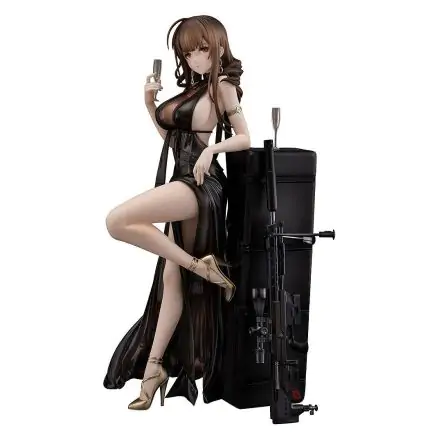 Girls Frontline 1/7 Gd DSR-50: Best Offer Ver. PVC szobor figura 24 cm termékfotó