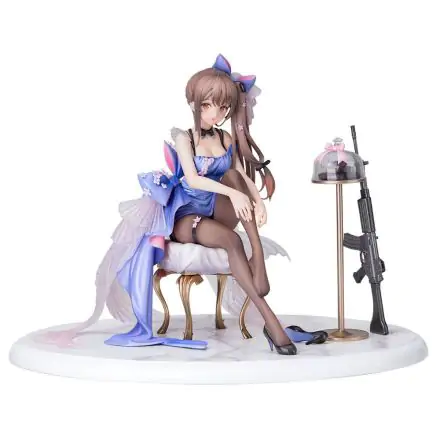 Girls Frontline 1/7 K2 Before the Dawn Ver. figura 20 cm termékfotó