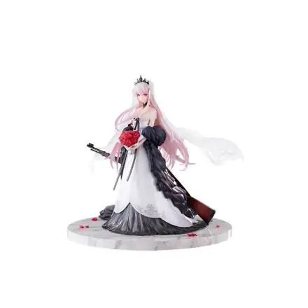 Girls Frontline 1/7 Kar98k Purity in Vermilio PVC szobor figura 25 cm termékfotó