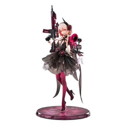 Girls Frontline 1/7 M4 Sopmod II The Broom At Thr Bar Ver. PVC szobor figura 32 cm termékfotó
