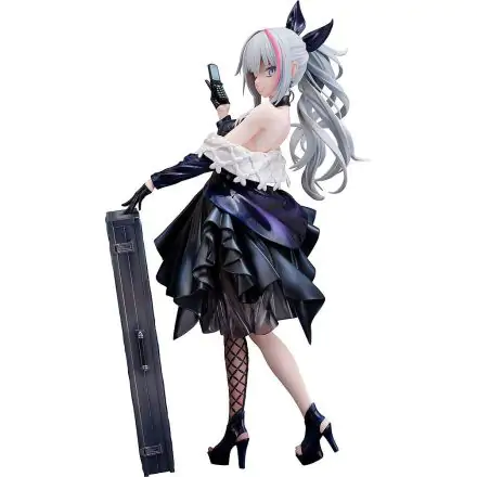 Girls Frontline 1/7 MDR: Cocktail Observer Ver. PVC szobor figura 24 cm termékfotó