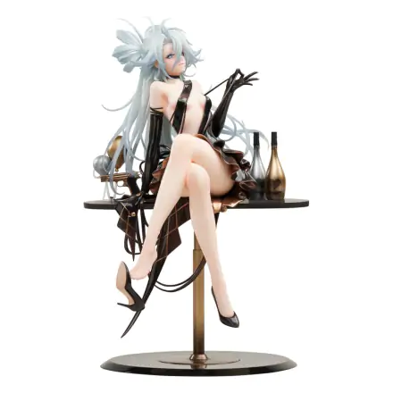 Girls Frontline 1/7 PA-15 Phantom Thief of Champagne Ver PVC szobor figura 24 cm termékfotója