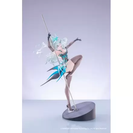 Girls´ Frontline 1/7 PA-15 Treading Light, Coming Night Ver. szobor figura 27 cm termékfotó