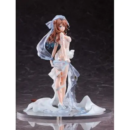 Girls Frontline 1/7 Suomi KP-31 Mission of Happiness Ver. PVC szobor figura 23 cm termékfotó
