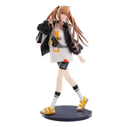 Girls Frontline 1/7 UMP9 Bee's Knees PVC szobor figura 24 cm termékfotója