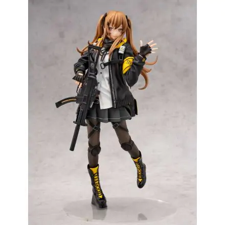 Girls Frontline 1/7 UMP9 PVC szobor figura 25 cm termékfotója