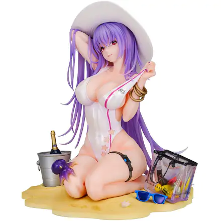 Girls Frontline 1/7 ZB-26: Nook of Ephemeral Dreams Ver. PVC szobor figura 16 cm termékfotója