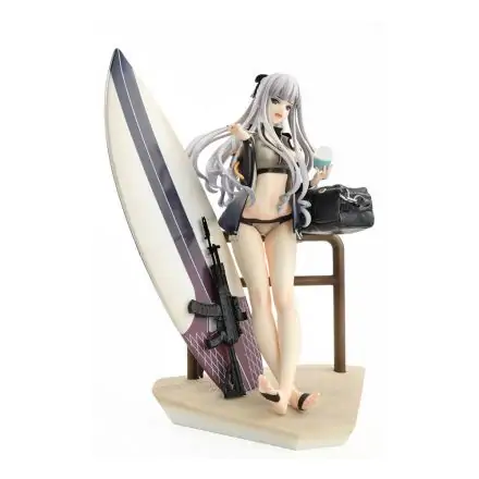 Girls Frontline 1/8 AK-12 Smoothie Age Ver. PVC szobor figura 22 cm termékfotó