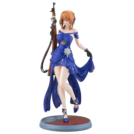 Girls´Frontline 2: Exilium 1/7 Springfield Queen in Radiance Ver. PVC szobor figura 28 cm termékfotó
