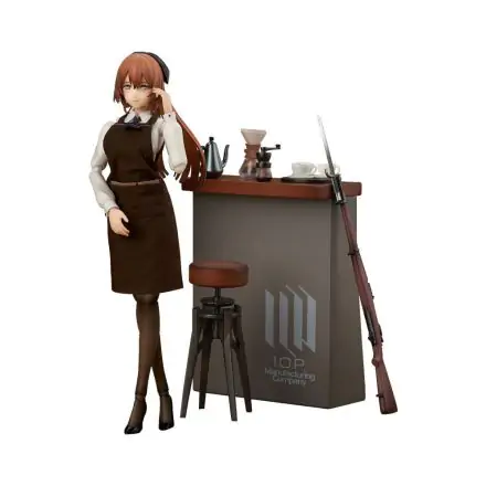 Girls Frontline Arctech 1/7 Springfield Aromatic Silence Ver. akciófigura 22 cm termékfotó