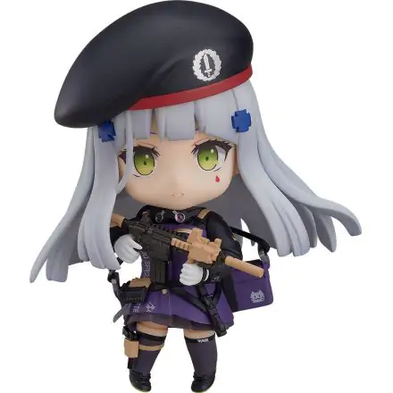 Girls Frontline Nendoroid akciófigura 416 10 cm termékfotó