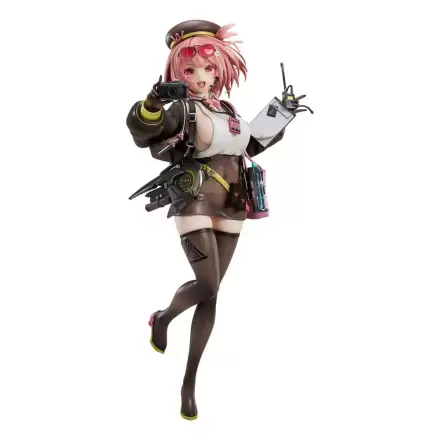 Girls´ Frontline: Neural Cloud Willow PVC szobor figura 28 cm termékfotó