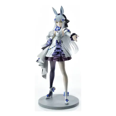 Girls' Frontline Prisma Wing 1/7 Primrose-Flavored Foil Candy Costume PVC szobor figura 25 cm termékfotó